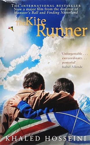 The kite runner