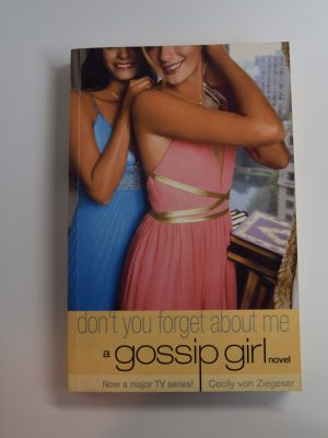  Gossip Girl - Von Ziegesar, Cecily - Libri