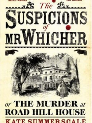 Version 1.0.0 The suspicions of mr. whicher