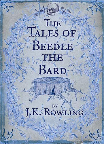The tales of beedle the bard