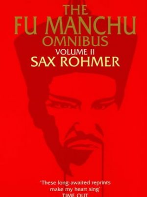 The fu-manchu omnibus, volume 2