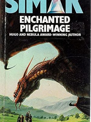 Enchanted pilgrimage