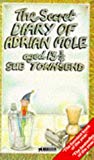 Secret diary of adrian mole aged thirteen and three quarters, the