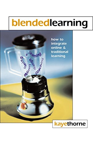 Blended learning: how to integrate online and traditional learning