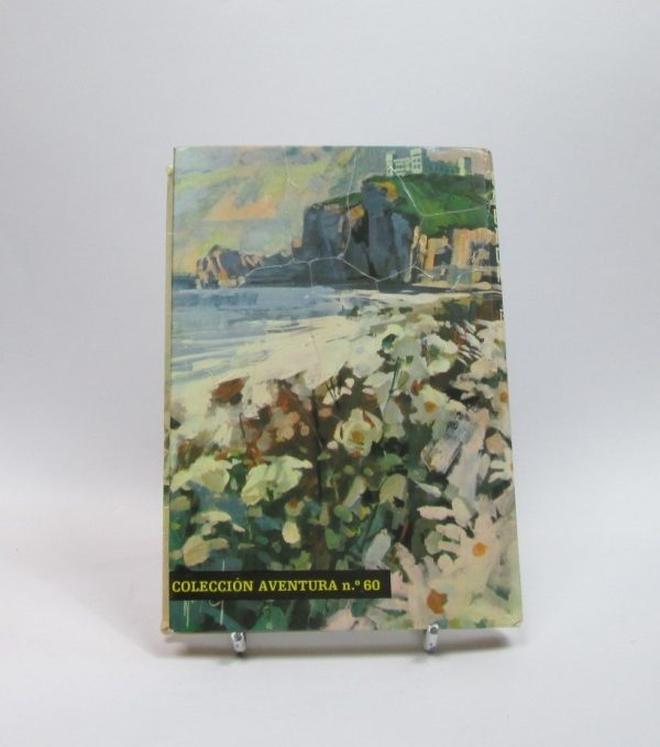 Cuarto grado en torres de malory