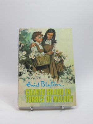 Cuarto grado en torres de malory