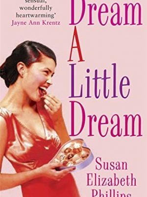 9780749936389_dream-a-little-dream-number-4-in-series-chicago-stars-series_front-1.jpg Dream a little dream: number 4 in series (chicago stars series)