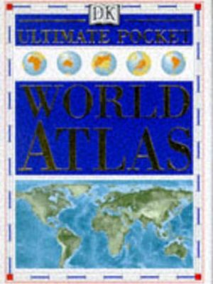 Ultimate pocket world atlas (pockets)