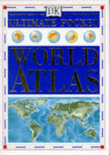 Ultimate pocket world atlas (pockets)