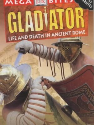 Gladiators (osbourne young reading series three)