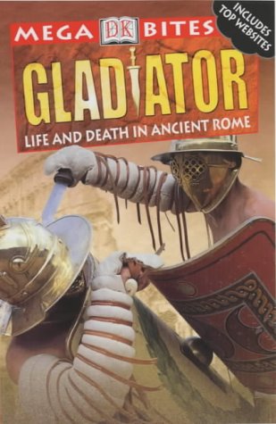 Gladiators (osbourne young reading series three)