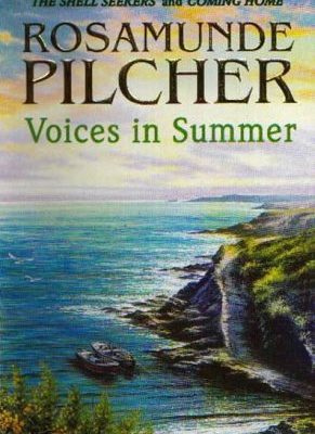 9780751505719_voices-in-summer_front-1.jpg Voices in summer