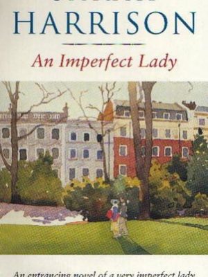 Imperfect lady