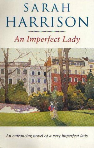 Imperfect lady