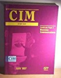 Cim study text