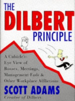 The dilbert principle
