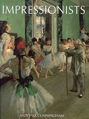 Impressionists (mini essential art)