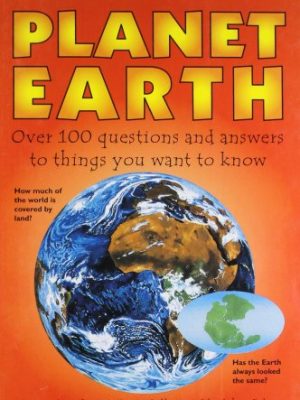 Planet earth (mini q & a s.)