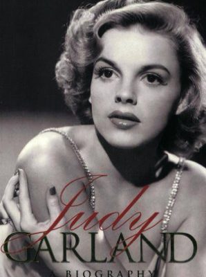 Judy garland : a biography