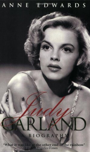 Version 1.0.0 Judy garland : a biography