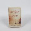 The shadow of the wind