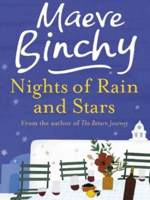 Nights of rain and stars