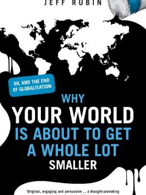 Why your world is about to get a whole lot smaller