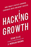 Hacking growth