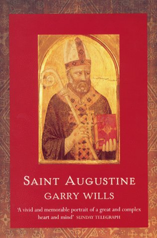 Saint augustine
