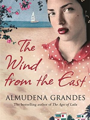 The wind from the east