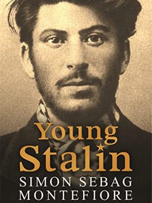 Young stalin