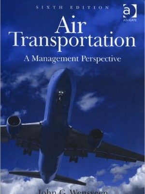 Air transportation: a management perspective