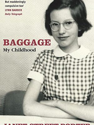9780755312665_baggage-my-childhood_front-1.jpg Baggage : my childhood