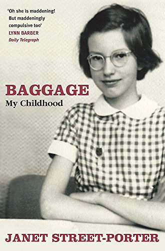 Baggage : my childhood