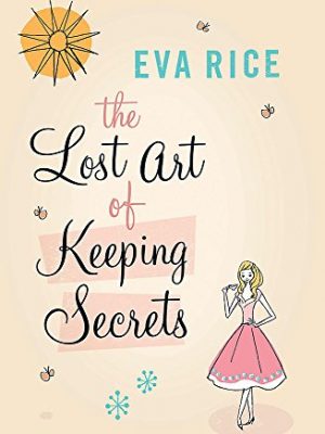 The lost art of keeping secrets