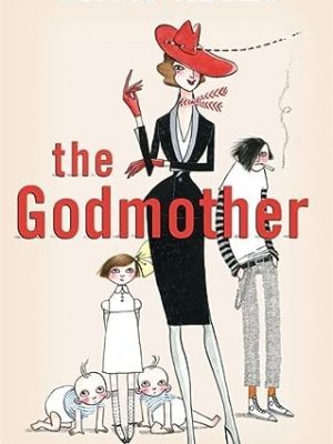 9780755329540_the-godmother_front-1.jpg The godmother
