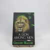 A lion among men (the wicked years #3)