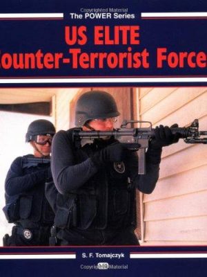 U. s. elite counterterrorist forces (power)