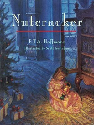 Nutcracker