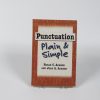 9780760721513_punctuation-plain-and-simple_front-1.jpg Punctuation: plain and simple