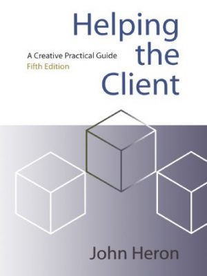 Helping the client: a creative practical guide