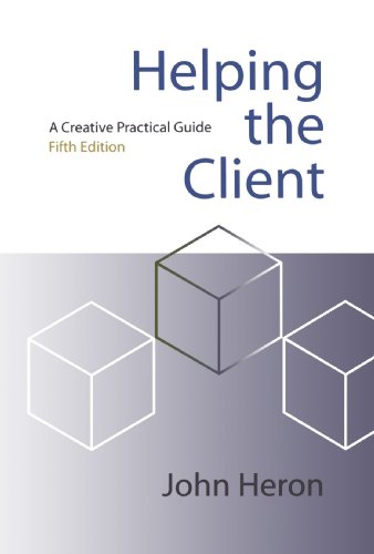 Helping the client: a creative practical guide