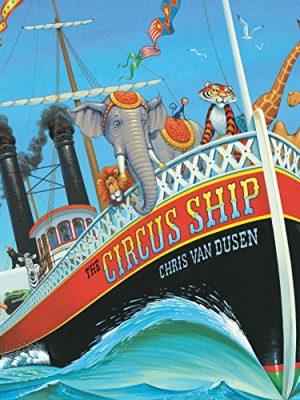 The circus ship
