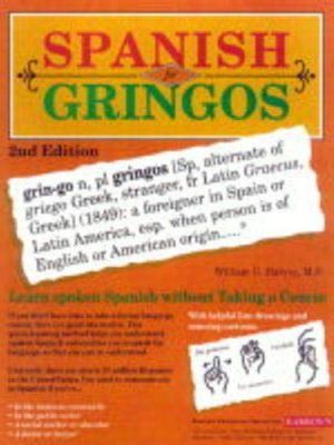Spanish for gringos