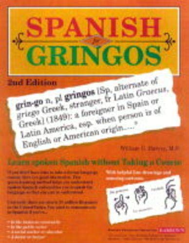 Spanish for gringos