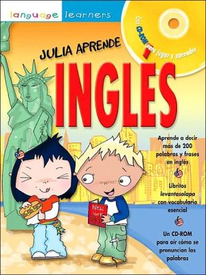 Julia aprende ingles (language learners)
