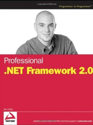 Professional .net framework 2.0