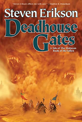 9780765314291_deadhouse-gates-the-malazan-book-of-the-fallen-book-2_front-1.jpg Deadhouse gates (the malazan book of the fallen, book 2)