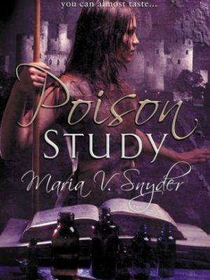 Poison study [poison study]
