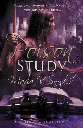 Poison study [poison study]
